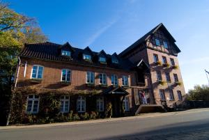 Gallery image of Wassermühle Heiligenthal in Lüneburg