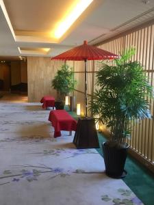 Fotografija v galeriji nastanitve Hotel Grand Vert Gizan v mestu Gifu