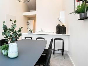 Fotografie z fotogalerie ubytování 6 person holiday home in Ringkøbing v destinaci Ringkobing