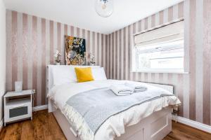 3 Bedroom Townhouse near South Park Oxford - close to city centre !