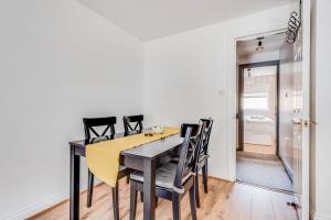 3 Bedroom Townhouse near South Park Oxford - close to city centre !