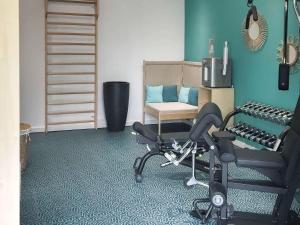 Fotografie z fotogalerie ubytování Novotel Avignon Nord v destinaci Sorgues