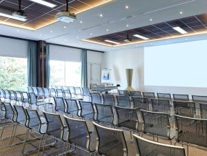 Konferenční prostory v ubytování Novotel Avignon Nord + 37 fotografií