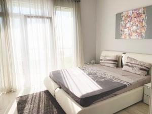 Gallery image of Sky Fort Apartments in Dobra Voda