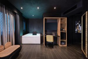Gallery image of H Hotel & SPA - Adults Only in St Julian's