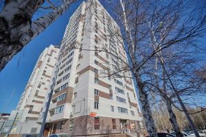Gallery image of Апартаменты на Геологоразведчиков in Tyumen
