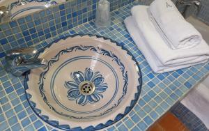 Arteaga Hostal & Baños Arabes Elvira, Granada – Updated 2022 ...