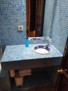 Fotografie z fotogalerie ubytování Arteaga Hostal & Baños Arabes Elvira v destinaci Granada