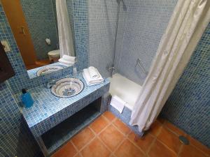 Arteaga Hostal & Baños Arabes Elvira, Granada – Bijgewerkte ...