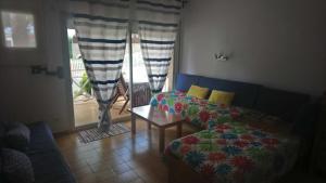 Fotografie z fotogalerie ubytování VILLAS COSETTE - Apartamento Happolon v destinaci Platja  d'Aro + 19 fotografií