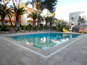 Fotografie z fotogalerie ubytování VILLAS COSETTE - Apartamento Happolon v destinaci Platja  d'Aro