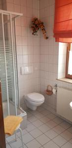 Bagno di Alte Post zu Stetzsch