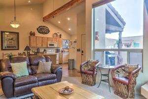 Φωτογραφία από το άλμπουμ του Rustic Moab Townhouse with Mtn Views 6 Mi to Town! σε Moab