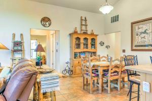 Φωτογραφία από το άλμπουμ του Rustic Moab Townhouse with Mtn Views 6 Mi to Town! σε Moab