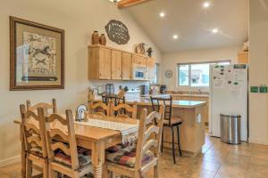 Φωτογραφία από το άλμπουμ του Rustic Moab Townhouse with Mtn Views 6 Mi to Town! σε Moab +19 φωτογραφίες