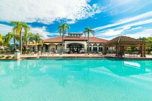 Imagen de la galería de Bella Vida Resort - Welcome To Cozy 4 Beds 3 Baths Villa - Close To Disney, en Kissimmee