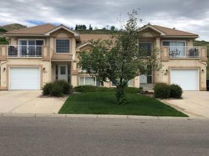 Gallery image of Paradise Canyon Golf Resort, Luxury Condo U409 in Lethbridge