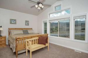 2 Bedroom Condo Vacation Rental in Huntsville, Utah, LS 18