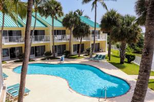 Gallery image of Jupiter Waterfront Inn in Jupiter