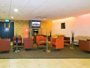 Gallery image of Ibis Hotel Dublin in Clondalkin 