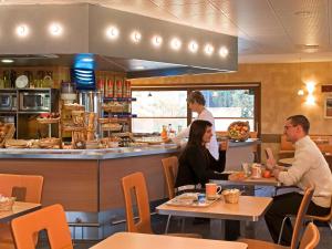 Hosté ubytování ibis Bourg en Bresse