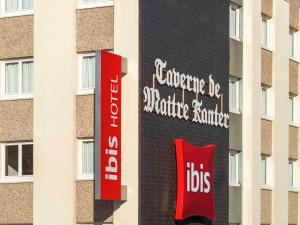 ibis Châtellerault