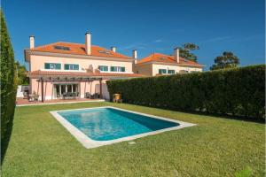 Gallery image of Sunset House Cascais in Cascais