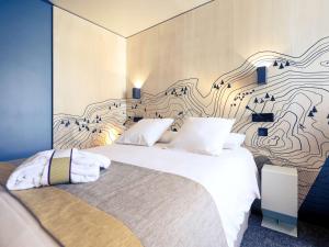 Gallery image of Mercure Grenoble Centre Alpotel in Grenoble