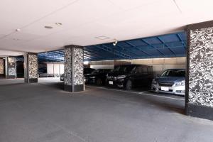 Fotografia z galérie ubytovania ホテル マイン 岐阜 v destinácii Ginan