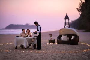 Imagen de la galería de Raffles Hainan Clear Water Bay, en Sanya