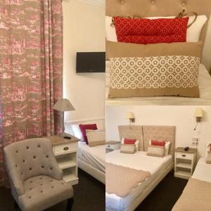 Citotel Hotel Louise de Savoie