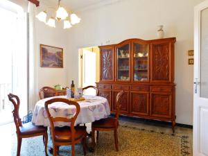 Fotografia z galérie ubytovania La mia casa sul mare, Levanto v destinácii Levanto