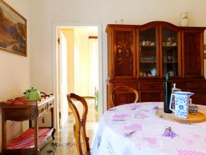 Fotografia z galérie ubytovania La mia casa sul mare, Levanto v destinácii Levanto