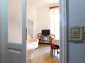 Fotografia z galérie ubytovania La mia casa sul mare, Levanto v destinácii Levanto