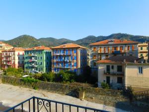 Fotografia z galérie ubytovania La mia casa sul mare, Levanto v destinácii Levanto