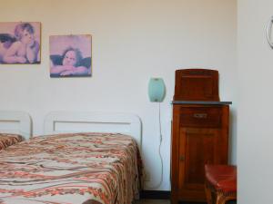 Fotografia z galérie ubytovania La mia casa sul mare, Levanto v destinácii Levanto