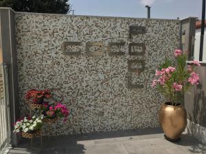 Fotografie z fotogalerie ubytování Hotel Bardo Recoletos Coco v destinaci Salamanca