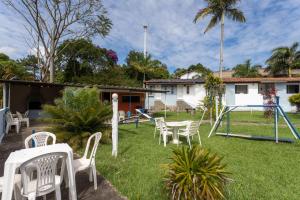 Foto da galeria de Pousada Barão do Javary em Miguel Pereira