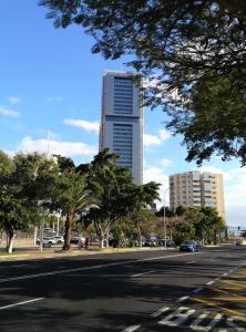 Fotografie z fotogalerie ubytování Vista Torre v destinaci Santa Cruz de Tenerife