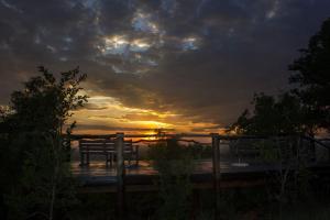 Fotografie z fotogalerie ubytování Thabaledi Game Lodge v destinaci Brits