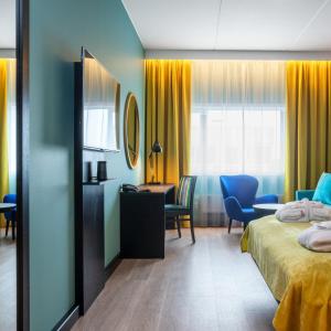 Gallery image of Thon Hotel Oslo Airport in Gardermoen