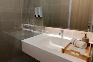 Bagno di Cordia Hotel Yogyakarta - Hotel Dalam Bandara