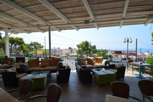 Photo de la galerie de l'établissement Marianthi Studios & Apartments, à Pefki 37 autres photos