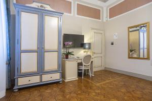 Gallery image of Hotel Donatello in Florence