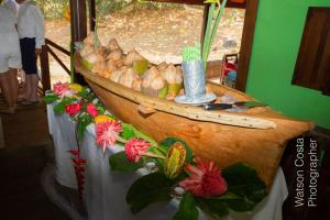 Gambar di galeri bagi Hotel Praia Inhame Ecolodge di Porto Alegre