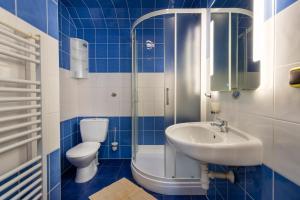 Gallery image of Hotel Karl in Železná Ruda