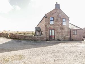 Gallery image of The Farmhouse in Biddulph