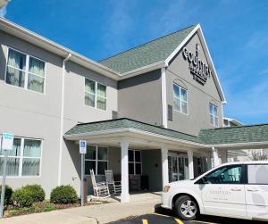 Galeriebild der Unterkunft Country Inn & Suites by Radisson, Ithaca, NY in Ithaca