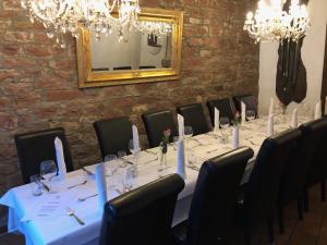 Fotografie z fotogalerie ubytování Hotel Weingärtner v destinaci Mannheim