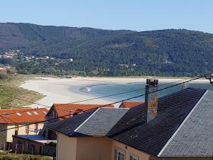 Afbeelding uit fotogalerij van Casa Felisa, Vivienda de uso Turístico in Fisterra